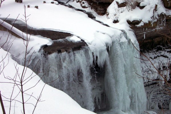 Morningstar Mill Winter 2003/2004 - 09