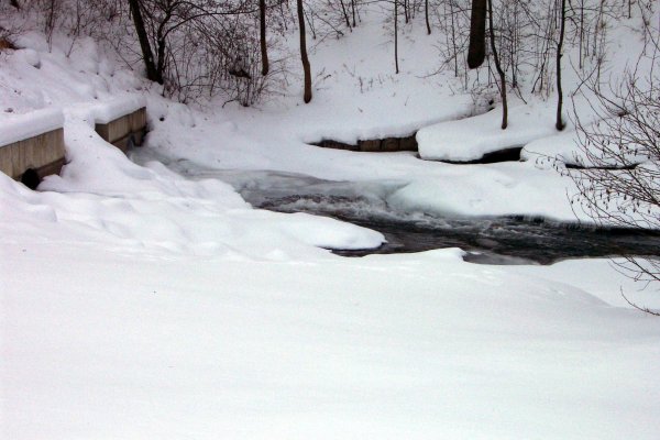 Morningstar Mill Winter 2003/2004 - 11