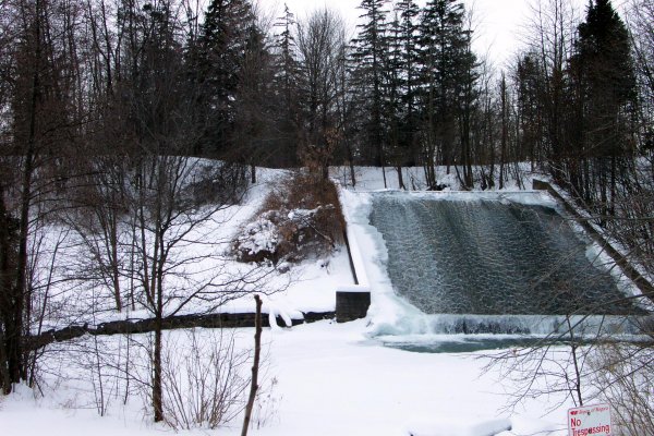 Morningstar Mill Winter 2003/2004 - 13