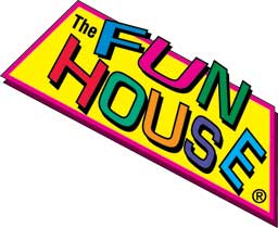 Fun House logo