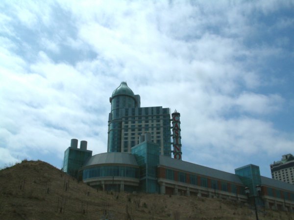 Niagara Fallsview Casino