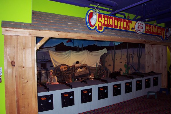 Great Canadian Midway Spring 2005 - 14