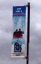 IMAX Theatre banner