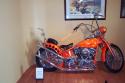 1969 Harley Davidson Custom Shovelhead Chopper