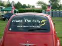 Cruise the Falls 5 - 16