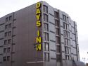 Days Inn Near the Falls
