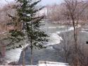 New York State Park Winter 2005/2006 20