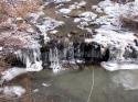 New York State Park Winter 2005/2006 22