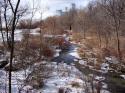 New York State Park Winter 2005/2006 25