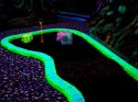 Galaxy Golf hole 01