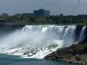 Niagara Falls in Spring 2006 15