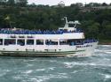 Maid of the Mist Summer 2006 19