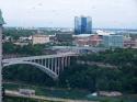 Niagara SkyWheel in Summer 2006 16