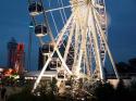 Niagara SkyWheel in Summer 2006 38