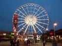 Niagara SkyWheel in Summer 2006 43