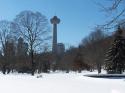 Niagara Falls in Winter 2007 02