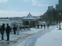 Niagara Falls in Winter 2007 13