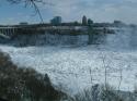 Niagara Falls in Winter 2007 14