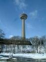 Niagara Falls in Winter 2007 29