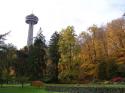 Niagara Falls in Autumn 2006 10