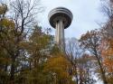 Niagara Falls in Autumn 2006 15