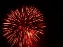 20070721 Pizza Pizza 40th Anniversary Fireworks 15