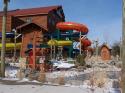 Great Wolf Lodge in Spring 2007 57