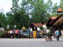 Marineland Rides in Summer 2007 10