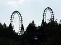 Marineland Rides in Summer 2007 13