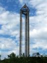 Marineland's Sky Screamer in Summer 2007 01