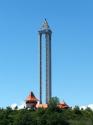 Marineland's Sky Screamer in Summer 2007 02