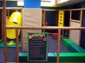 Bronto's Adventure Playland in Summer 2007 14