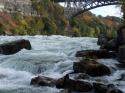 Niagara Parks White Water Walk in Autumn 2007 10