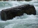 Niagara Parks White Water Walk in Autumn 2007 11