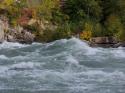 Niagara Parks White Water Walk in Autumn 2007 16