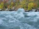 Niagara Parks White Water Walk in Autumn 2007 18