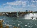 Niagara Parks Journey Behind the Falls in Autumn 2007 03