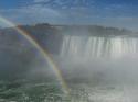 Niagara Parks Journey Behind the Falls in Autumn 2007 12