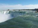 Niagara Parks Journey Behind the Falls in Autumn 2007 13