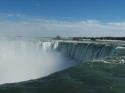 Niagara Parks Journey Behind the Falls in Autumn 2007 15