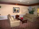 Niagara Falls DoubleTree in Winter 2007 - Hotel Picture 12