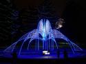 20071209 Niagara Falls Winter Festival of Lights 07