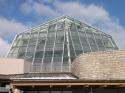 Butterfly Conservatory in Winter 2007 38