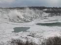 Niagara Falls in Winter 2007/2008 12