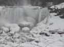 Niagara Falls in Winter 2007/2008 14