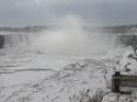 Niagara Falls in Winter 2007/2008 15 Niagara Falls in Winter 2007/2008 15