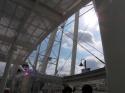 Niagara SkyWheel in Winter 2007/2008 02