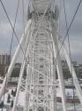 Niagara SkyWheel in Winter 2007/2008 11