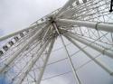 Niagara SkyWheel in Winter 2007/2008 12