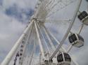 Niagara SkyWheel in Winter 2007/2008 14